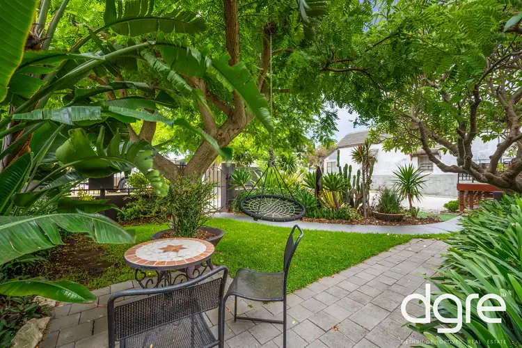 Fifth view of Homely house listing, 31 Douro Road, South Fremantle WA 6162