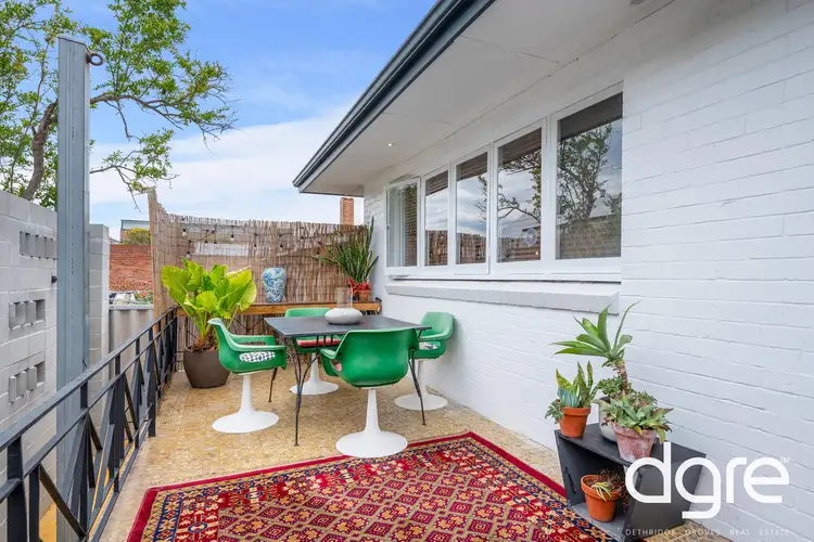 Sixth view of Homely house listing, 31 Douro Road, South Fremantle WA 6162