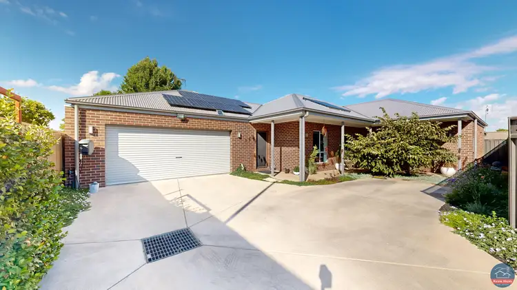 Main view of Homely house listing, 2/6 Collet Street, Shepparton VIC 3630