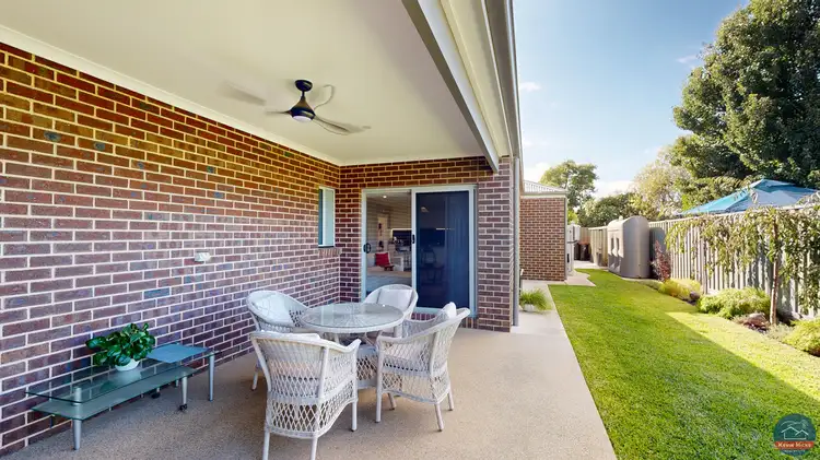 Second view of Homely house listing, 2/6 Collet Street, Shepparton VIC 3630