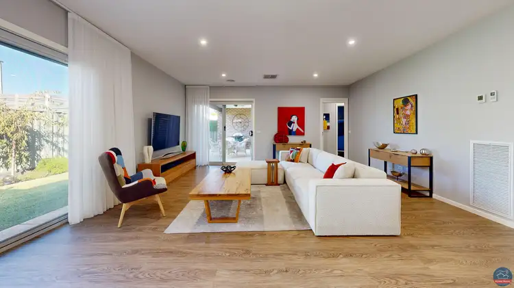 Fifth view of Homely house listing, 2/6 Collet Street, Shepparton VIC 3630