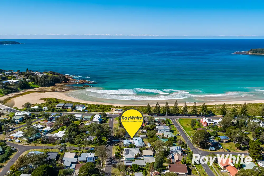 Main view of Homely house listing, 8 Iluka Street, Broulee NSW 2537