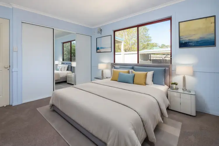 Fifth view of Homely house listing, 8 Iluka Street, Broulee NSW 2537