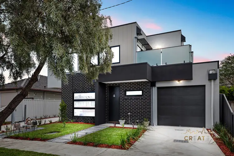 1/27 Garnet Street, Sunshine North VIC 3020