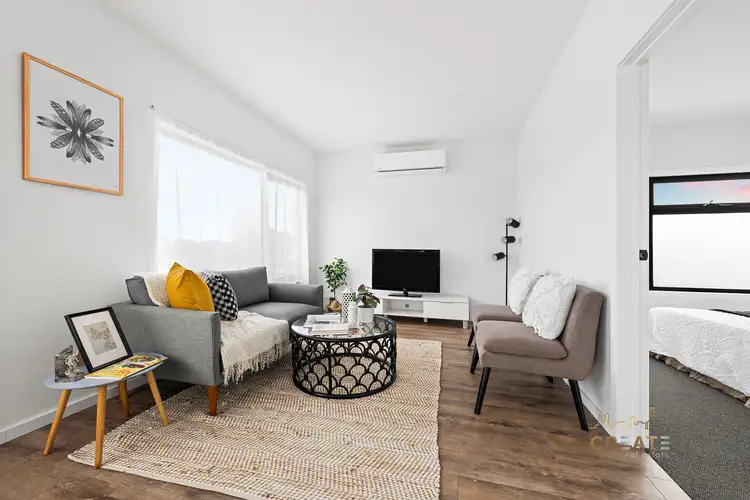 Sixth view of Homely townhouse listing, 1/27 Garnet Street, Sunshine North VIC 3020