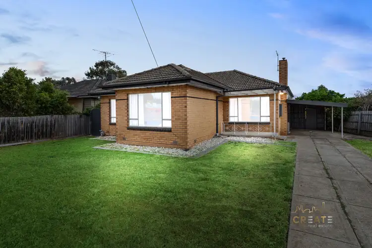 Second view of Homely house listing, 63 Station Road, Melton South VIC 3338