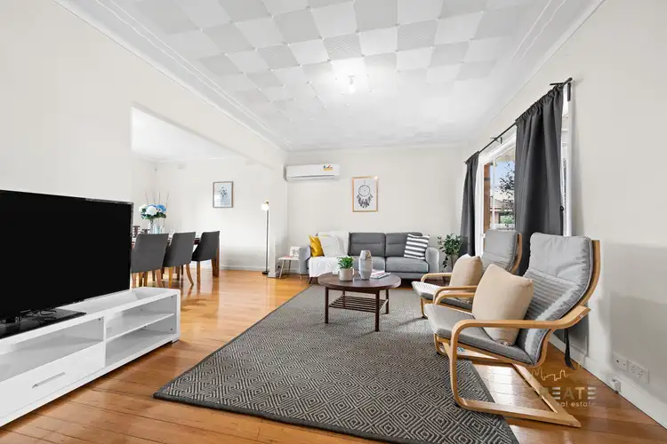 Third view of Homely house listing, 63 Station Road, Melton South VIC 3338