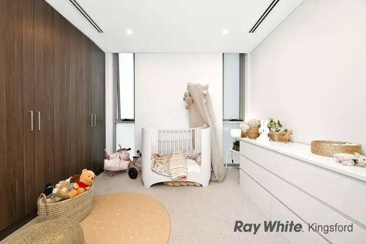 Sixth view of Homely apartment listing, 820/88 Anzac Parade, Kensington NSW 2033