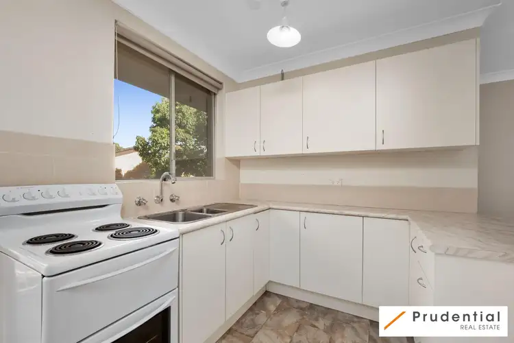 Second view of Homely other listing, 31/57 Jacaranda Avenue, Bradbury NSW 2560