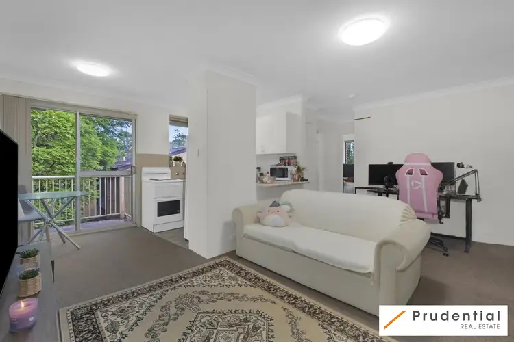 Third view of Homely other listing, 31/57 Jacaranda Avenue, Bradbury NSW 2560
