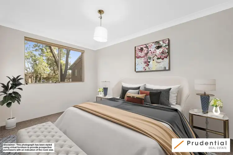 Fourth view of Homely other listing, 31/57 Jacaranda Avenue, Bradbury NSW 2560