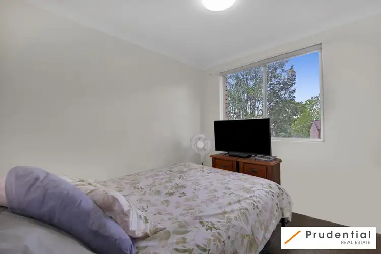 Fifth view of Homely other listing, 31/57 Jacaranda Avenue, Bradbury NSW 2560