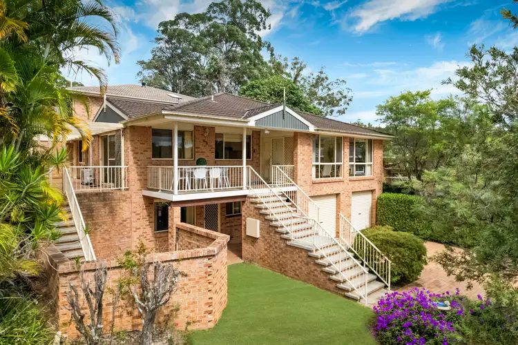 7 Crestside Close