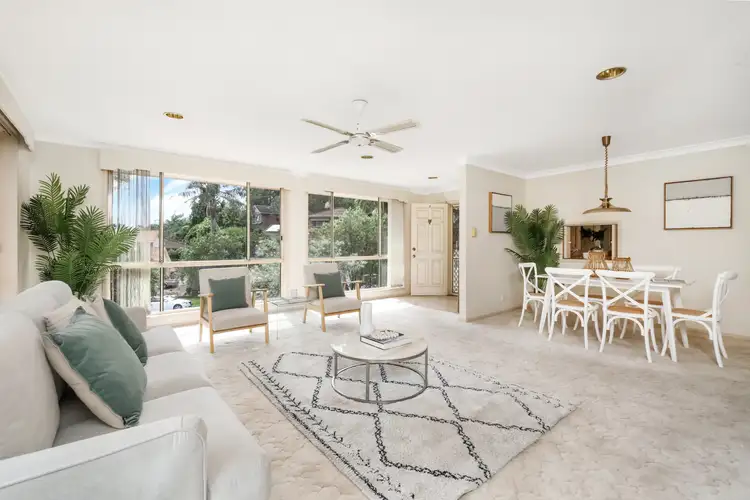 Second view of Homely house listing, 1/7 Crestside Close, Terrigal NSW 2260