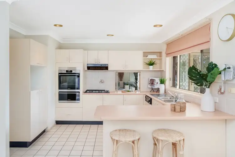 Third view of Homely house listing, 1/7 Crestside Close, Terrigal NSW 2260