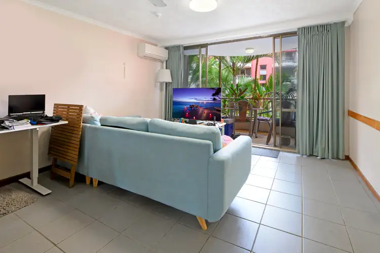Third view of Homely apartment listing, 56/38 Enderley Avenue, Surfers Paradise QLD 4217