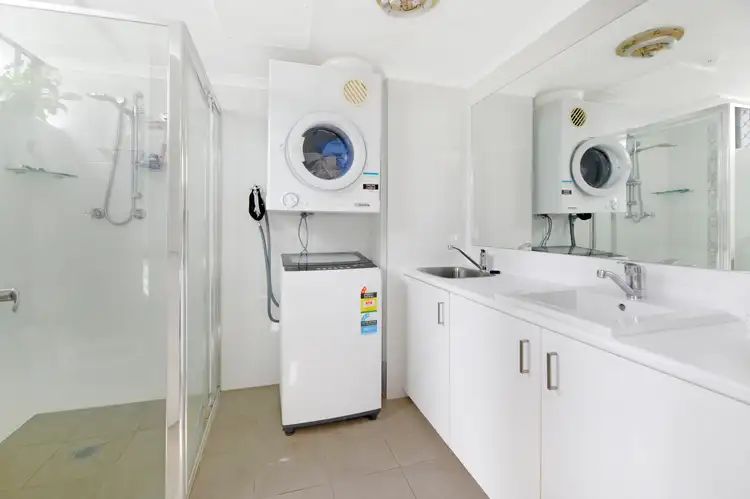 Sixth view of Homely apartment listing, 56/38 Enderley Avenue, Surfers Paradise QLD 4217