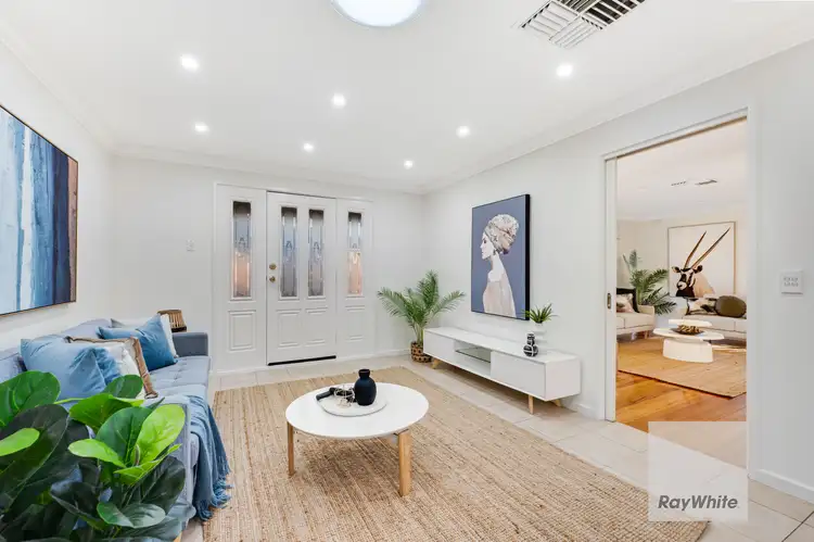 Sixth view of Homely house listing, 35 Elmhurst Road, Gladstone Park VIC 3043