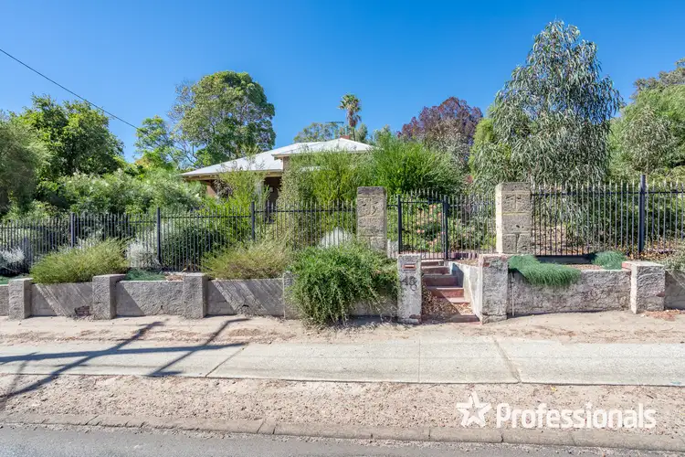 48 South Western Highway, Mount Richon WA 6112