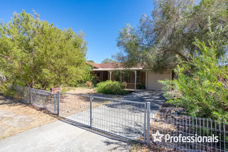 11 Duri Street, Armadale WA 6112