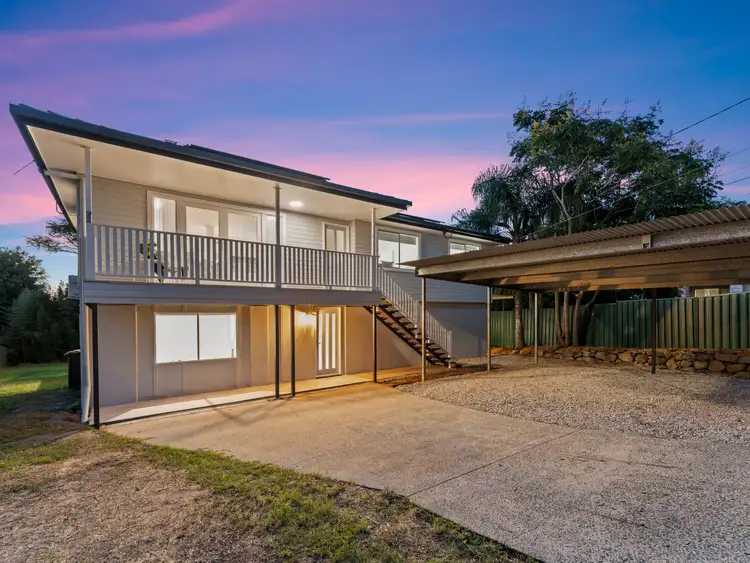 Second view of Homely house listing, 33 Woodview Street, Browns Plains QLD 4118