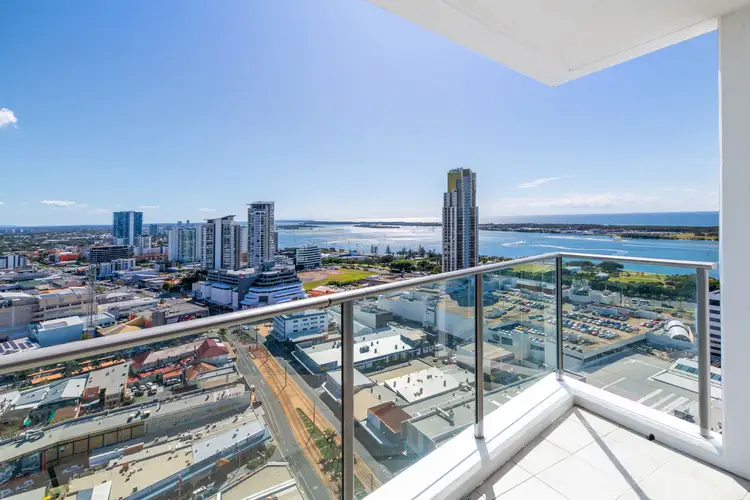 1243/56 Scarborough Street, Southport QLD 4215