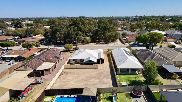 LOT 2, 179 Crawford Street, East Cannington WA 6107