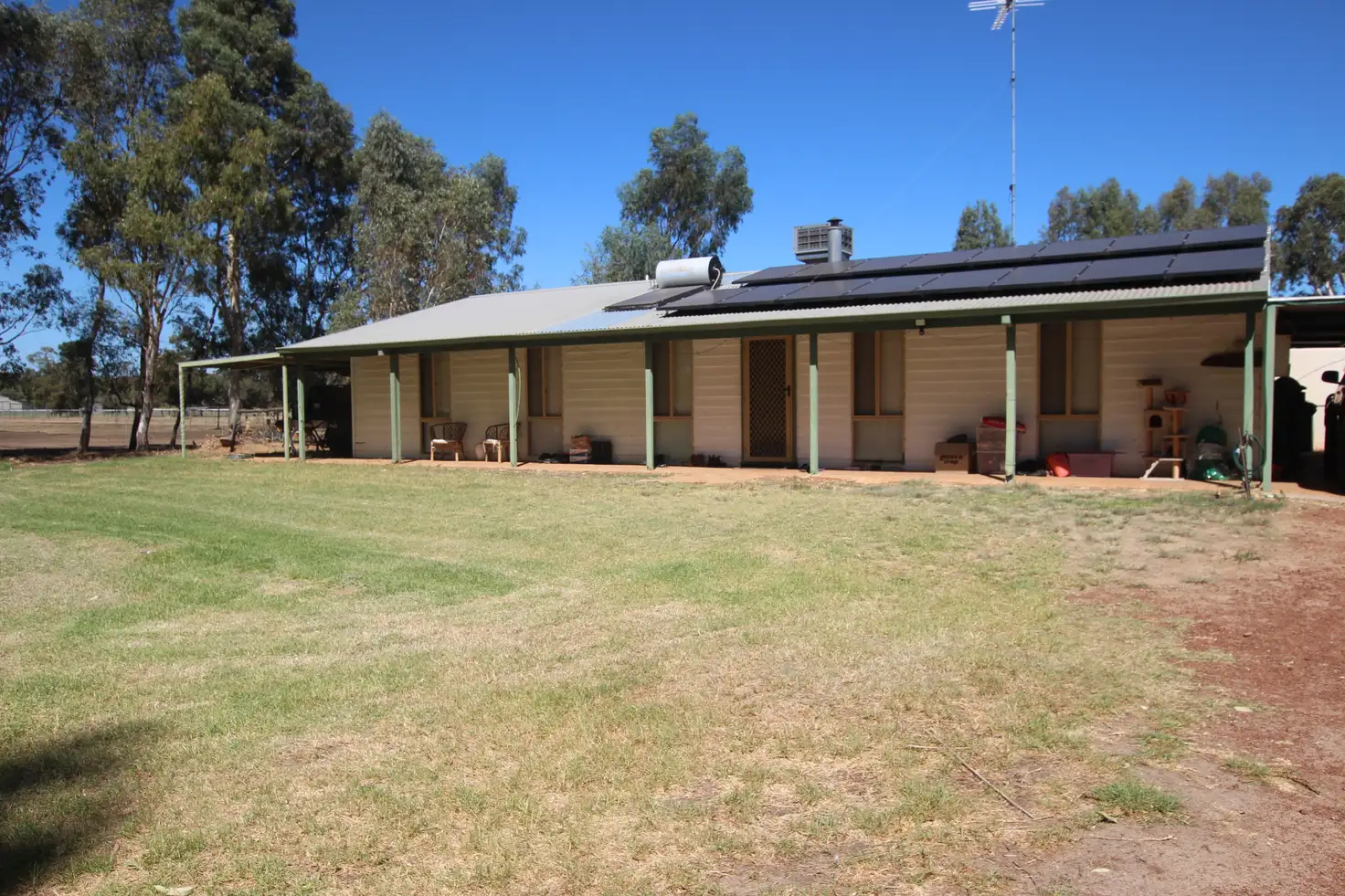 Main view of Homely house listing, 63 Richardson Road, Waroona WA 6215