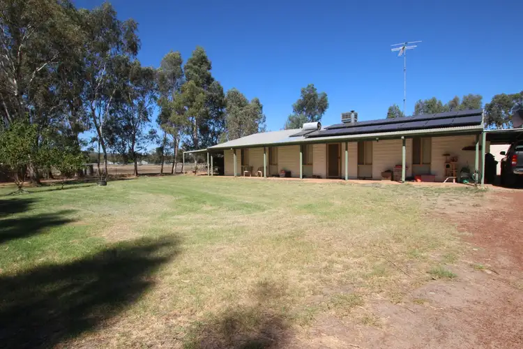 Second view of Homely house listing, 63 Richardson Road, Waroona WA 6215
