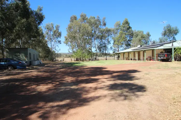 Third view of Homely house listing, 63 Richardson Road, Waroona WA 6215