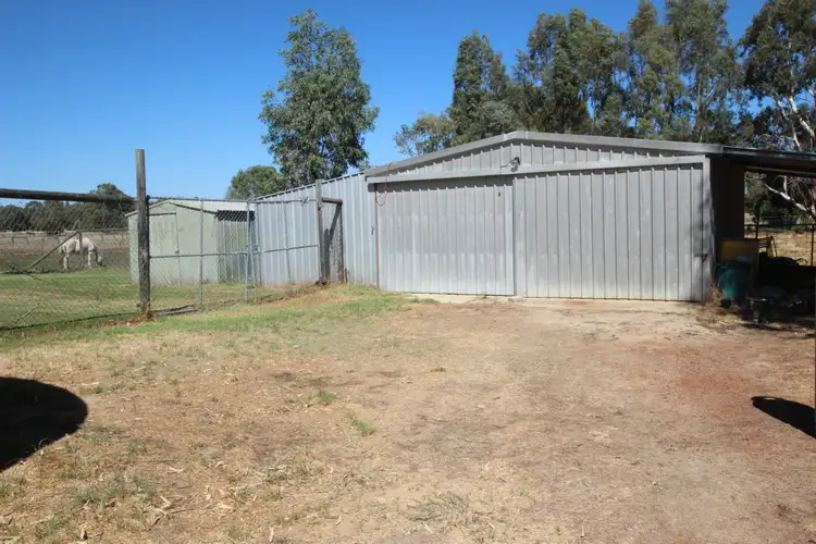 Fifth view of Homely house listing, 63 Richardson Road, Waroona WA 6215