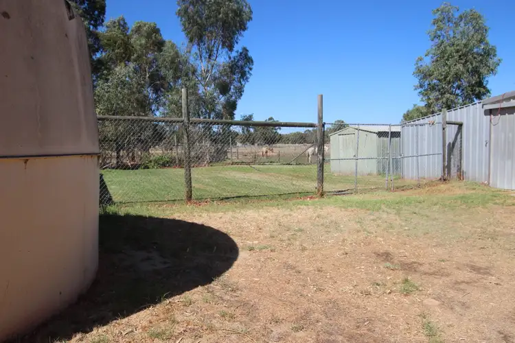 Sixth view of Homely house listing, 63 Richardson Road, Waroona WA 6215