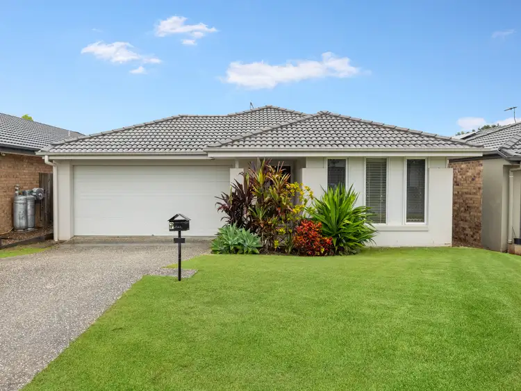 7 Ada Street, Augustine Heights QLD 4300