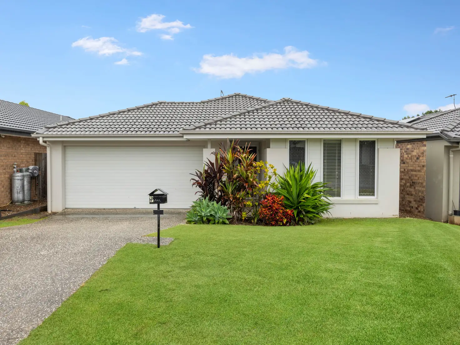 Main view of Homely house listing, 7 Ada Street, Augustine Heights QLD 4300