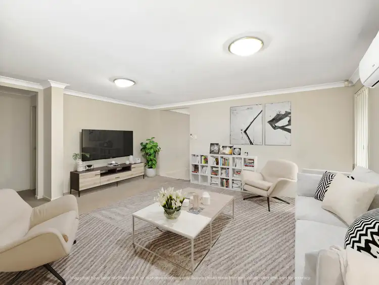 Third view of Homely house listing, 7 Ada Street, Augustine Heights QLD 4300