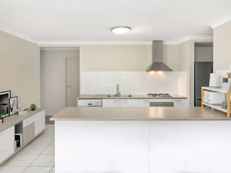 Fourth view of Homely house listing, 7 Ada Street, Augustine Heights QLD 4300