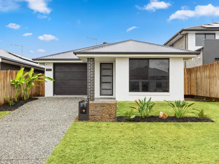 32 Johnson Circuit, Ripley QLD 4306
