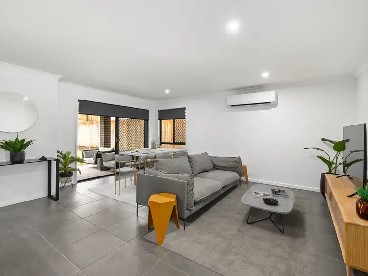 Fourth view of Homely house listing, 32 Johnson Circuit, Ripley QLD 4306
