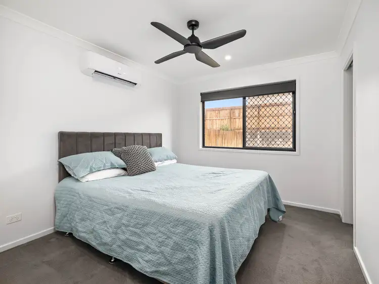 Fifth view of Homely house listing, 32 Johnson Circuit, Ripley QLD 4306