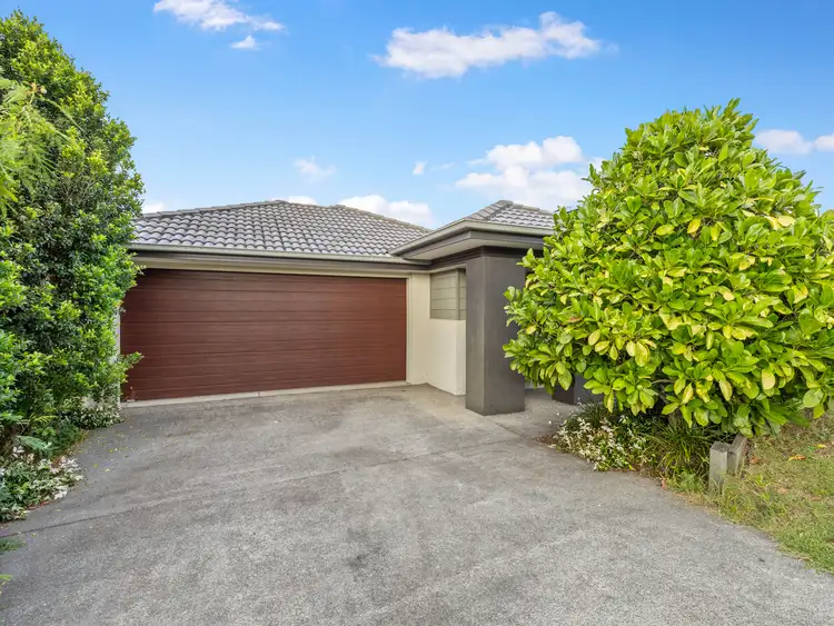 Main view of Homely house listing, 21 McGregor Place, Springfield Lakes QLD 4300