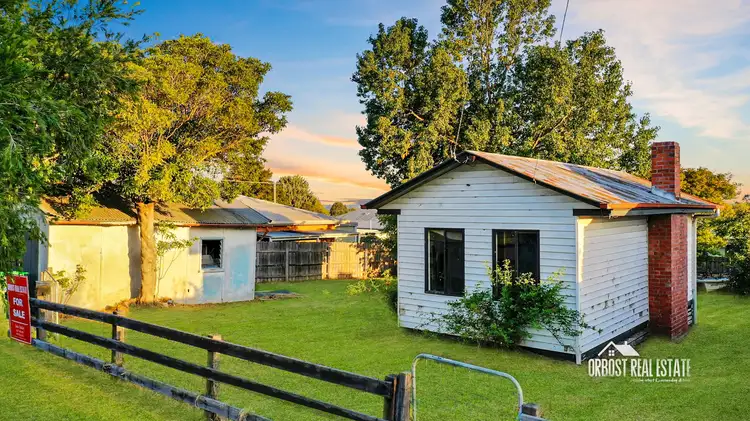 76 Perry Street, Orbost VIC 3888