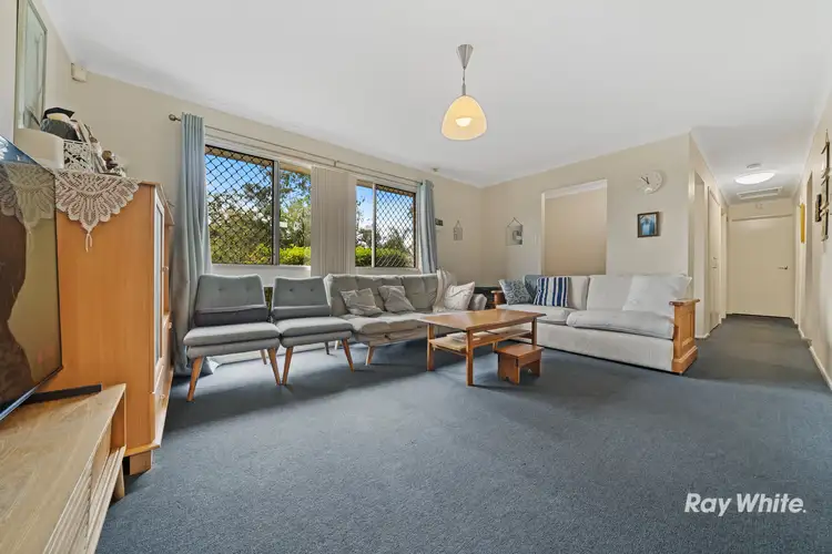 Second view of Homely house listing, 28 Dobell Avenue, Collingwood Park QLD 4301