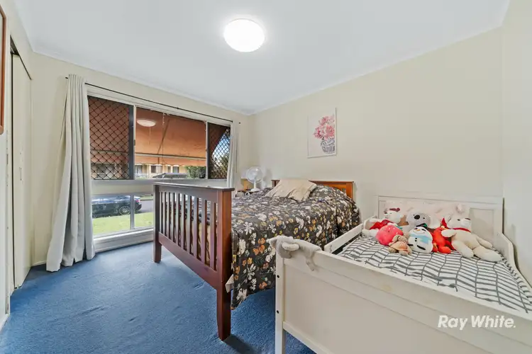 Fifth view of Homely house listing, 28 Dobell Avenue, Collingwood Park QLD 4301
