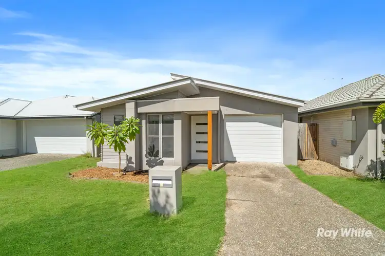 9 Neumann Drive, Collingwood Park QLD 4301