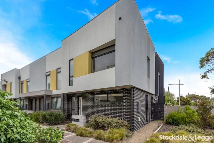 Second view of Homely townhouse listing, 2 Poble Walk, Avondale Heights VIC 3034