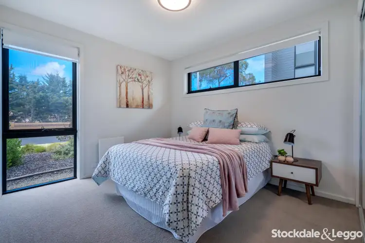 Third view of Homely townhouse listing, 2 Poble Walk, Avondale Heights VIC 3034