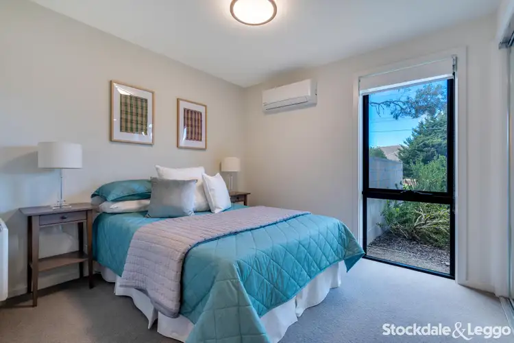 Sixth view of Homely townhouse listing, 2 Poble Walk, Avondale Heights VIC 3034
