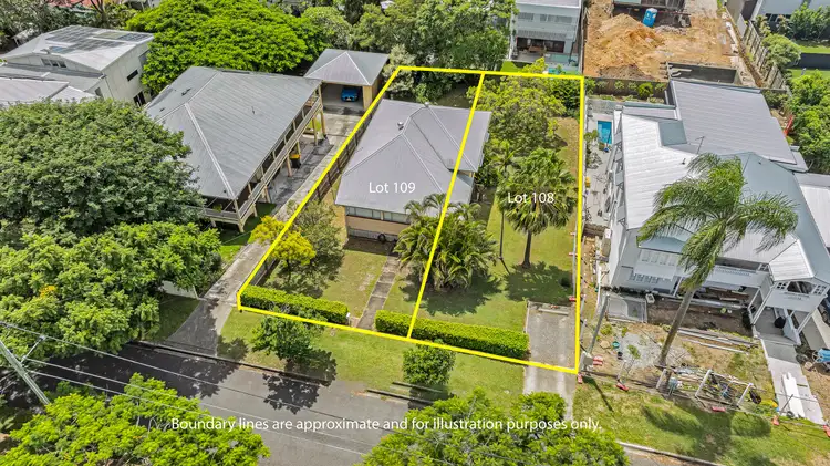 15 Evelyn Street, Grange QLD 4051