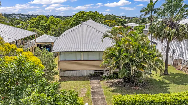 Fourth view of Homely house listing, 15 Evelyn Street, Grange QLD 4051