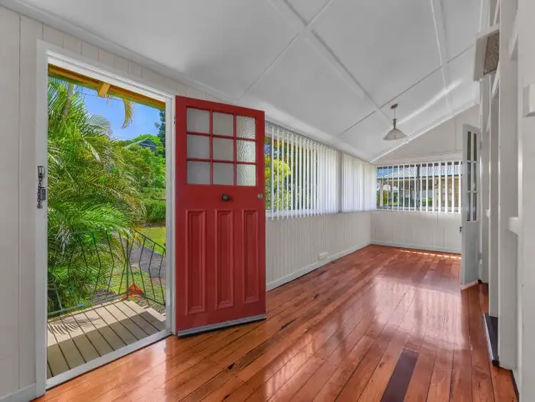Sixth view of Homely house listing, 15 Evelyn Street, Grange QLD 4051